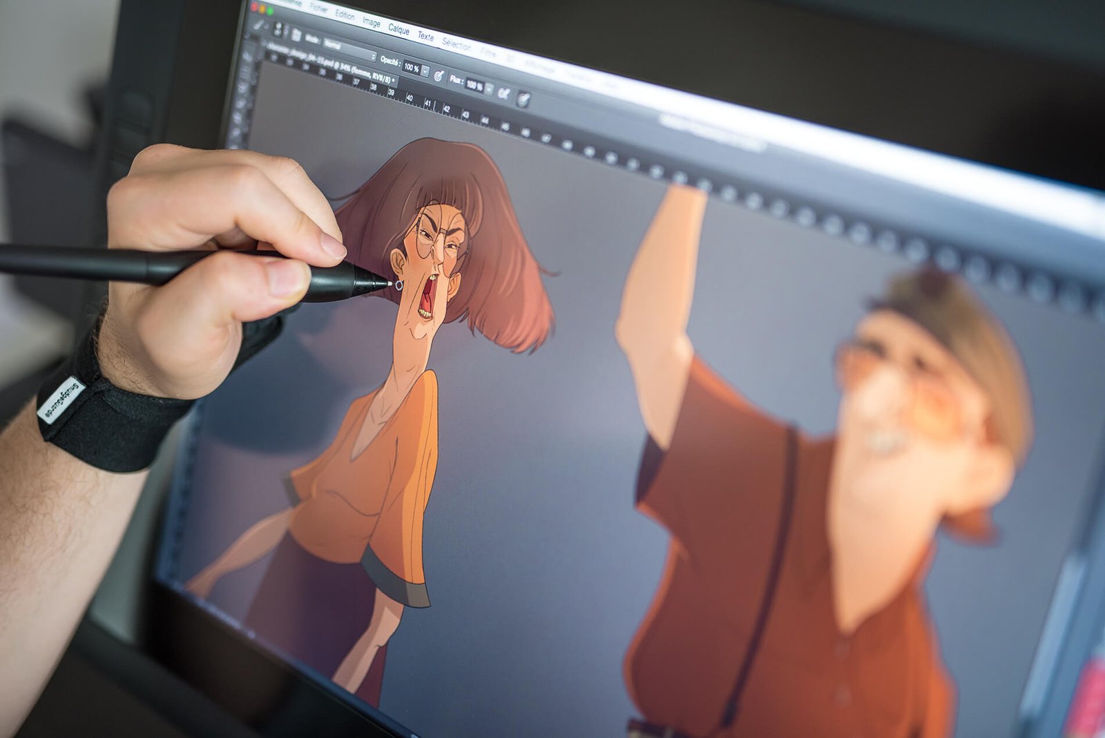 Dream11 influencer marketing campaign